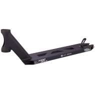 Striker Lux V2 Pro Scooter Deck Black