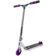 CORE CG1 Pro Scooter (Raw/Purple)