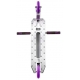 CORE CG1 Pro Scooter (Raw/Purple)