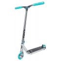 CORE CG1 Pro Scooter (Raw/Teal)