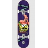 Hydroponic x X Spongebob Mates Skateboard 8" 