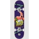 Hydroponic x X Spongebob Mates Skateboard 8" 