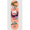 Hydroponic X Spongebob Bob Complete Skateboard (8.125" -Pink)