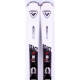 Rossignol React RT 135cm., 142cm., 149cm., 156cm., 163cm.