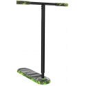 Indo Pro V2 Green Mamba Trampoline Scooter (Green Mamba)