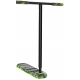 Indo Pro V2 Green Mamba Trampoline Scooter (Green Mamba)
