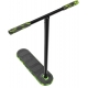 Indo Pro V2 Green Mamba Trampoline Scooter (Green Mamba)