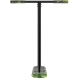 Indo Pro V2 Green Mamba Trampoline Scooter (Green Mamba)