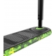 Indo Pro V2 Green Mamba Trampoline Scooter (Green Mamba)