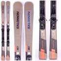 Salomon S/MAX XT 06 140cm., 150cm., 160cm., 167cm., 175cm.