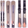 Salomon S/MAX XT 06 140cm., 150cm., 160cm., 167cm., 175cm.
