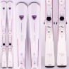 Rossignol Nova2 138cm., 146cm., 154cm., 162cm.
