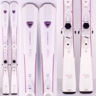 Rossignol Nova2 138cm., 146cm., 154cm., 162cm.