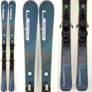 Elan Element 76 RS 150cm., 160cm., 170cm.