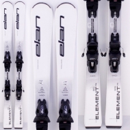 Elan Element 74 RS 140cm., 146cm., 152cm., 160cm., 168cm.