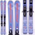 Fischer RC ONE XTR 140cm., 145cm., 150cm., 155cm., 160cm.