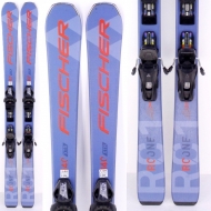 Fischer RC ONE XTR 140cm., 145cm., 150cm., 155cm., 160cm.