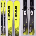 Head Shape SX 170 cm.