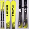 Head Shape SX 170 cm.