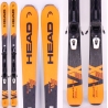 HEAD Shape VX 170 cm