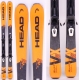 HEAD Shape VX 170 cm