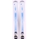 BLIZZARD Viva S3 160 cm moteriškos kalnų slidės