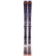 BLIZZARD Thunderbird 165 cm kalnų slidės