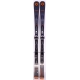 BLIZZARD Thunderbird 165 cm kalnų slidės