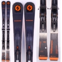 BLIZZARD Thunderbird 165 cm kalnų slidės
