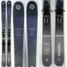 BLIZZARD Brahma SP 88 177 cm kalnų slidės