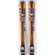BLIZZARD Power FS G.8 174 cm kalnų slidės