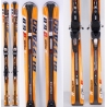 BLIZZARD Power FS G.8 174 cm kalnų slidės