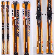 BLIZZARD Power FS G.8 174 cm kalnų slidės