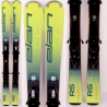 Elan Element RS 130cm., 140cm.