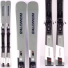 Salomon S/Max 08 Green 155cm., 160cm., 165cm., 170cm., 175cm.