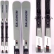 Salomon S/Max 08 Green 155cm., 160cm., 165cm., 170cm., 175cm.
