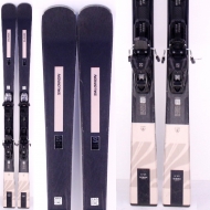 Salomon S/MAX N8R 145cm., 150cm., 155cm., 160cm., 165cm.