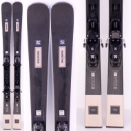 Salomon S/MAX N8 145cm., 150cm.