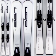 Elan Explore 74 140cm., 146cm., 152cm.