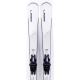 ELAN Magic 146 cm kalnų slidės