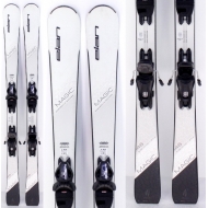 ELAN Magic 146 cm kalnų slidės