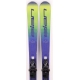 ELAN Ace RC 150 cm kalnų slidės