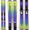 ELAN Ace RC 150 cm kalnų slidės