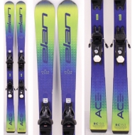 ELAN Ace RC 150 cm kalnų slidės