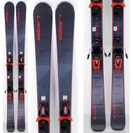 ELAN Element 160 cm kalnų slidės