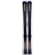 ELAN Amphibio 18 Ti2 160 cm kalnų slidės