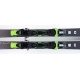 ELAN Amphibio 18 Ti2 160 cm kalnų slidės