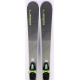 ELAN Element Green 160 cm kalnų slidės