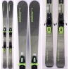 ELAN Element Green 160 cm kalnų slidės