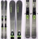 ELAN Element Green 160 cm kalnų slidės